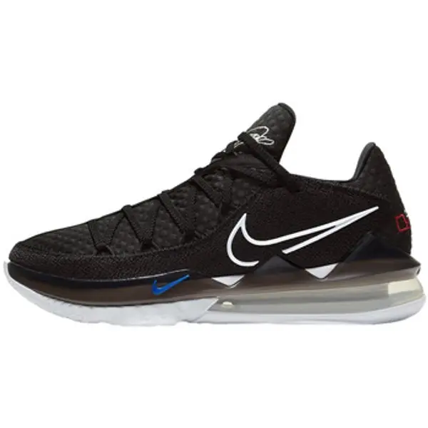 Nike Nike  Košarka Baskets  Lebron XVII Low amortissement Air Max  Nike