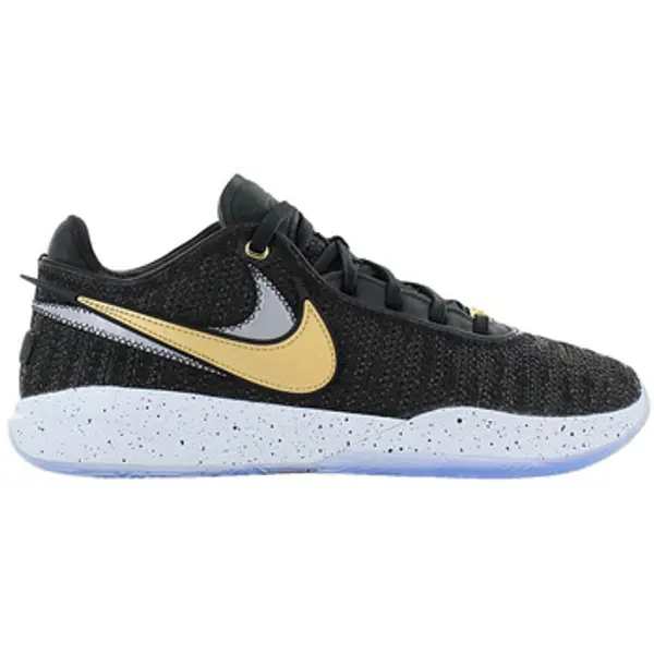 Nike Nike  Košarka Baskets  lebron xx noir  Nike