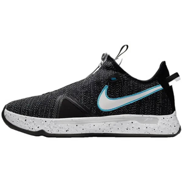 Nike Nike  Košarka Baskets  PG 4 Heather Black maille respirante  Nike