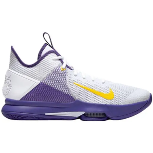 Nike Nike  Košarka Baskets  Witness 4 léger  Nike