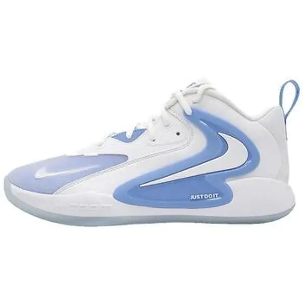 Nike Nike  Košarka Baskets  ZOOM HYPERSET 2 confort et stabilité  Nike