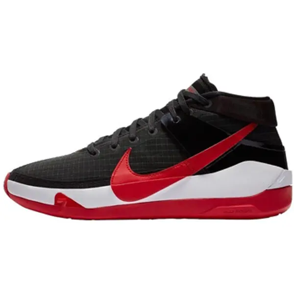Nike Nike  Košarka Chaussures de basketball  KD 13 Bred synthétique  Nike