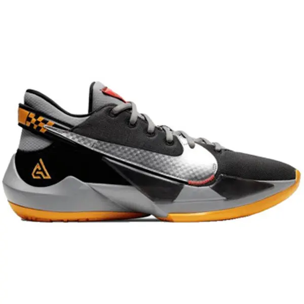 Nike Nike  Košarka Chaussures de basketball  Zoom Freak 2 textile  Nike