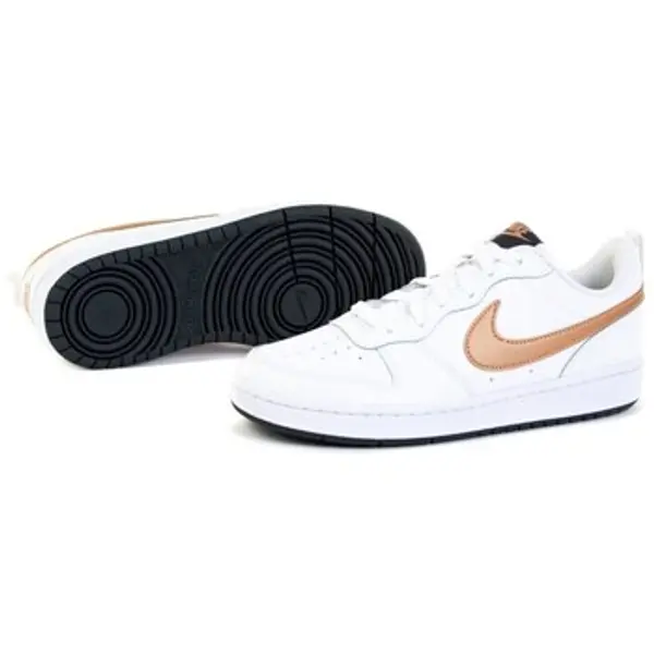 Nike Nike  Košarka Court Borough Low 2  Nike