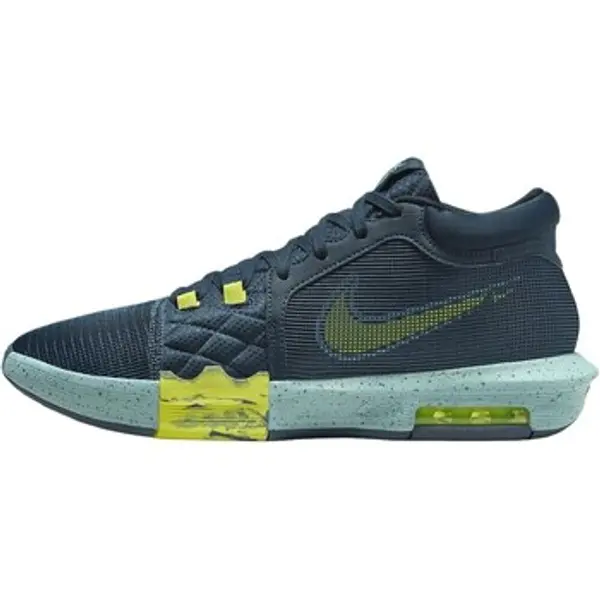 Nike Nike  Košarka Ebron Witness Viii  Nike