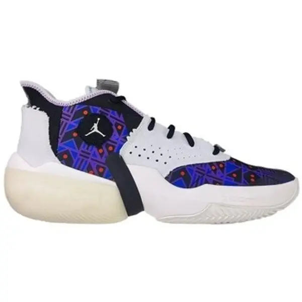 Nike Nike  Košarka Jordan React Elevation Q54  Nike