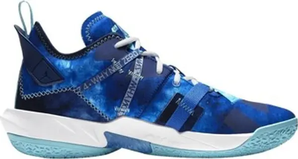 Nike Nike  Košarka Jordan Why Not ZER04  Nike
