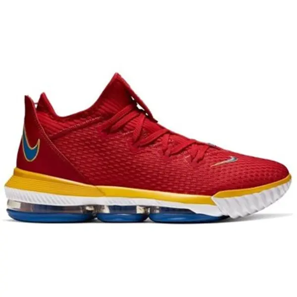 Nike Nike  Košarka Lebron 16 Low  Nike