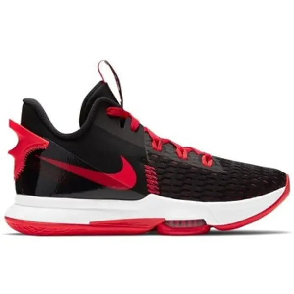 Nike Nike  Košarka Lebron Witness 5 Bred  Nike