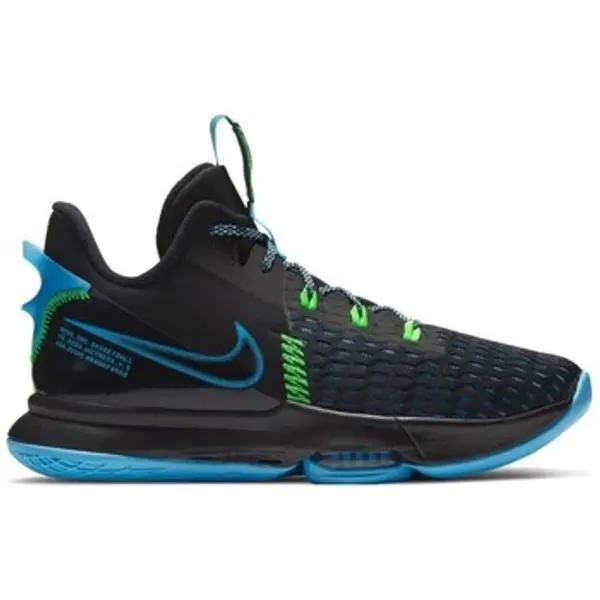 Nike Nike  Košarka Lebron Witness V  Nike