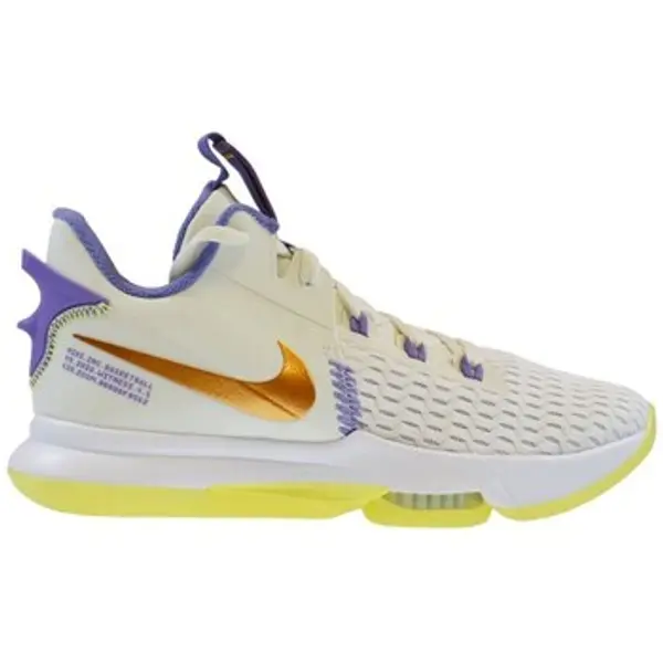Nike Nike  Košarka Lebron Witness V  Nike