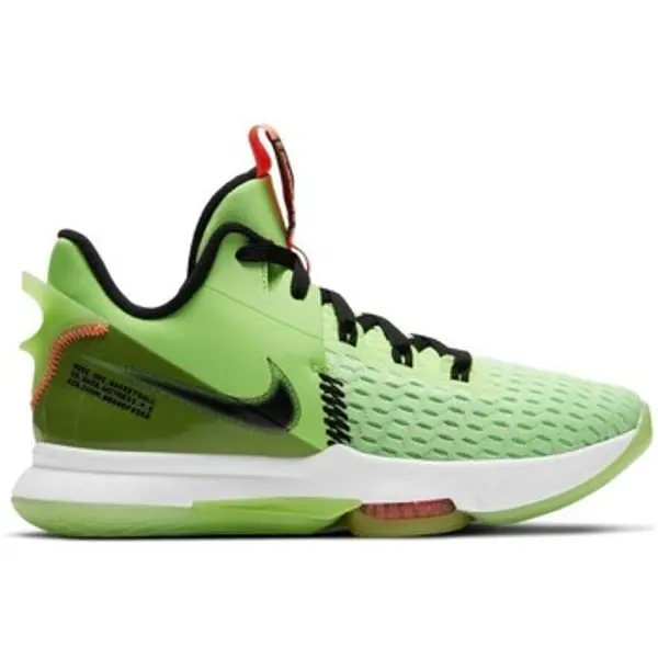 Nike Nike  Košarka Lebron Witness V Volt  Nike