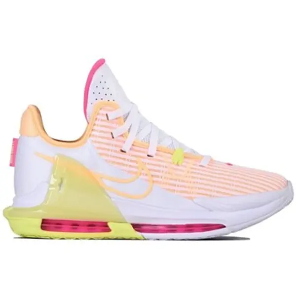 Nike Nike  Košarka Lebron Witness Vi Lemon Twist  Nike