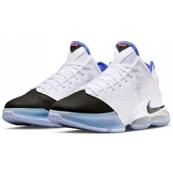 Nike Nike  Košarka Lebron Xix 19 Low  Nike