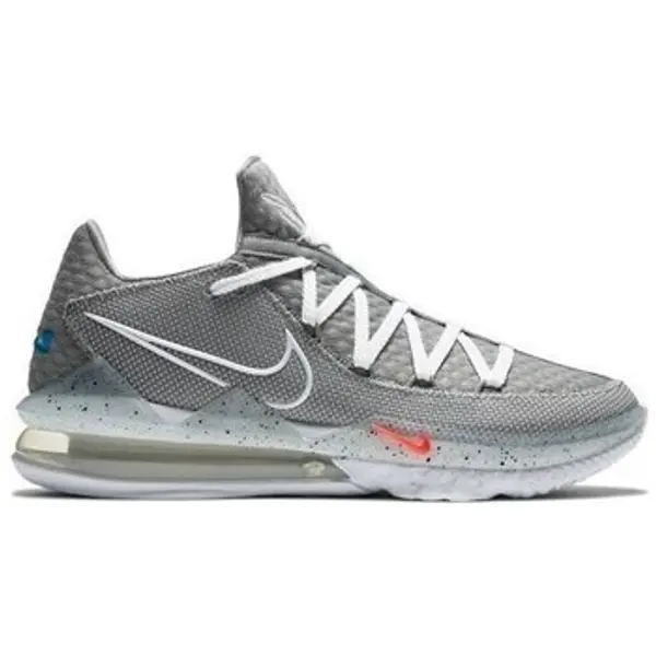 Nike Nike  Košarka Lebron Xvii Low Particle Grey  Nike