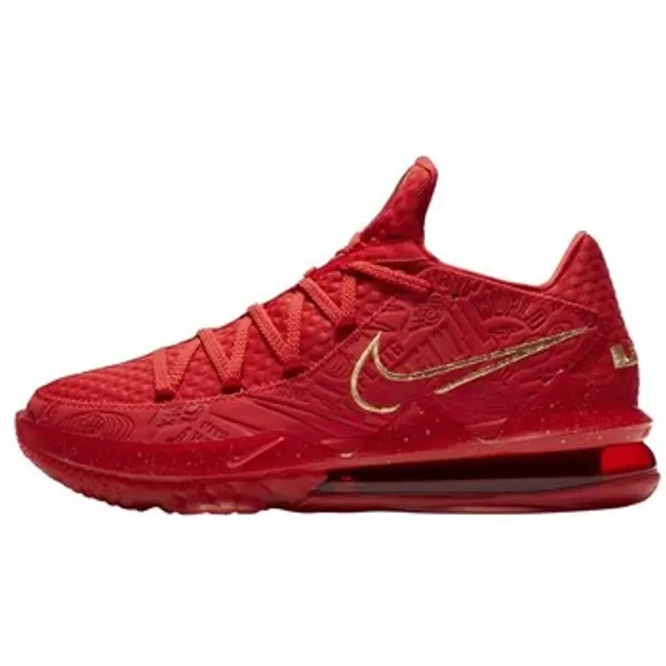 Nike Nike  Košarka Lebron Xvii Low PH  Nike