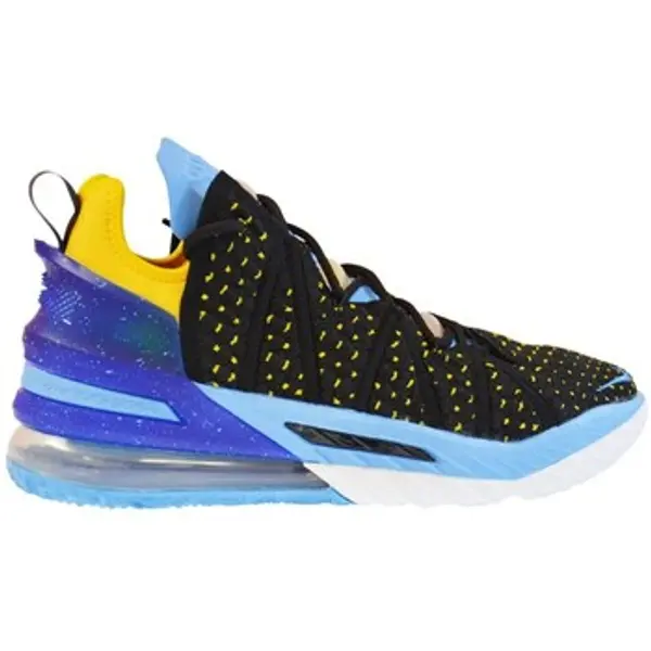 Nike Nike  Košarka Lebron Xviii Dynasty Minneapolis Lakers  Nike