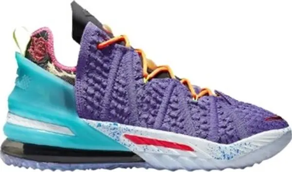 Nike Nike  Košarka Lebron Xviii  Nike