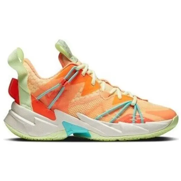 Nike Nike  Košarka Why Not ZERO3 SE  Nike