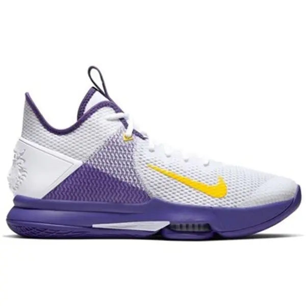 Nike Nike  Košarka Witness 4 Lebron James  Nike