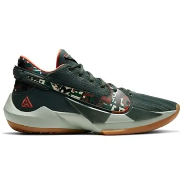 Nike Nike  Košarka Zoom Freak 2 Bamo Giannis Antetokounmpo  Nike