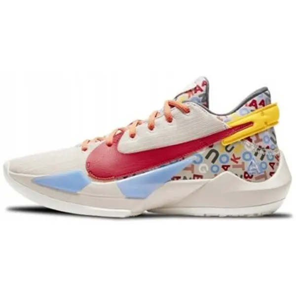Nike Nike  Košarka Zoom Freak 2  Nike