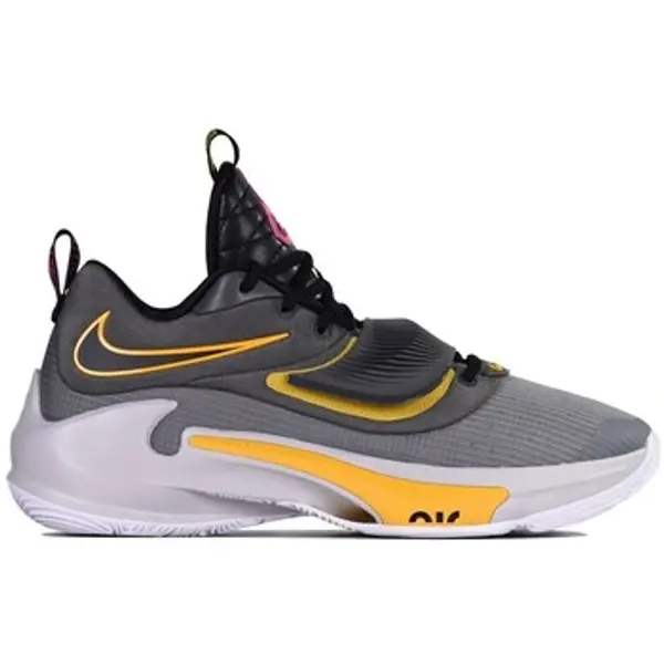 Nike Nike  Košarka Zoom Freak 3 Toxic  Nike