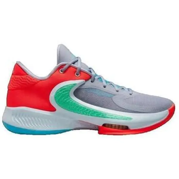 Nike Nike  Košarka Zoom Freak 4 Paris  Nike