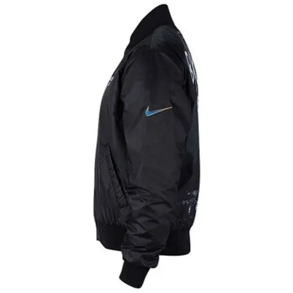 Nike Nike  Kratke jakne Nba Brooklyn Nets City Edition  Nike