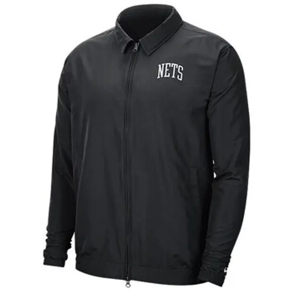 Nike Nike  Kratke jakne Nba Brooklyn Nets Essential  Nike