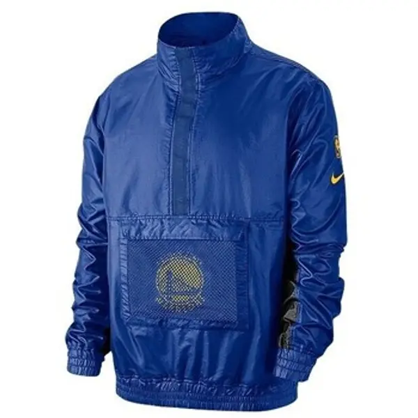 Nike Nike  Kratke jakne Nba Golden State Warriors Lightweight  Nike