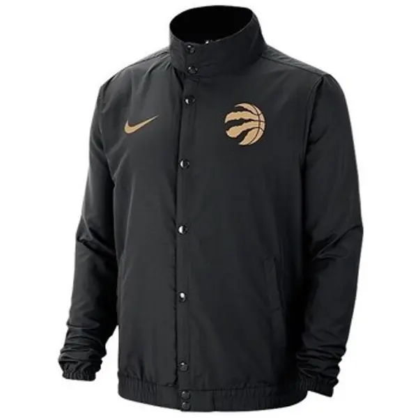 Nike Nike  Kratke jakne Nba Toronto Raptors City Edition Lightweight  Nike
