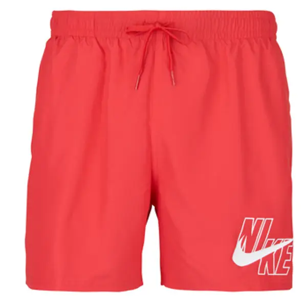 Nike Nike  Kupaći kostimi / Kupaće gaće 5'' Breaker Logo  Nike