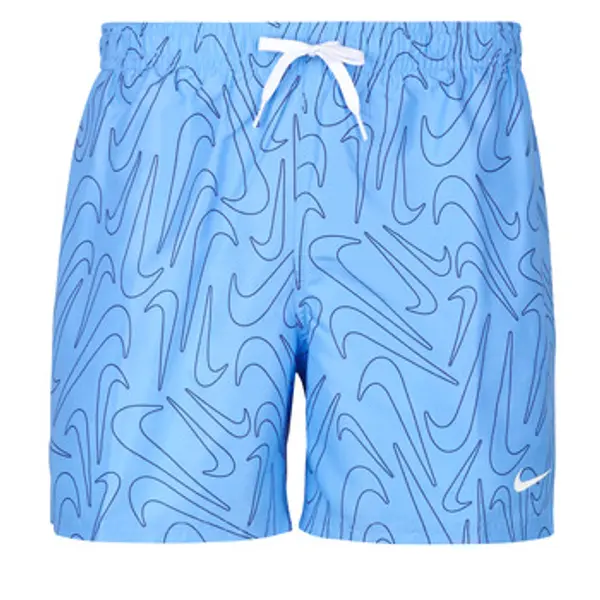 Nike Nike  Kupaći kostimi / Kupaće gaće 5'' Breaker Logofetti AOP  Nike