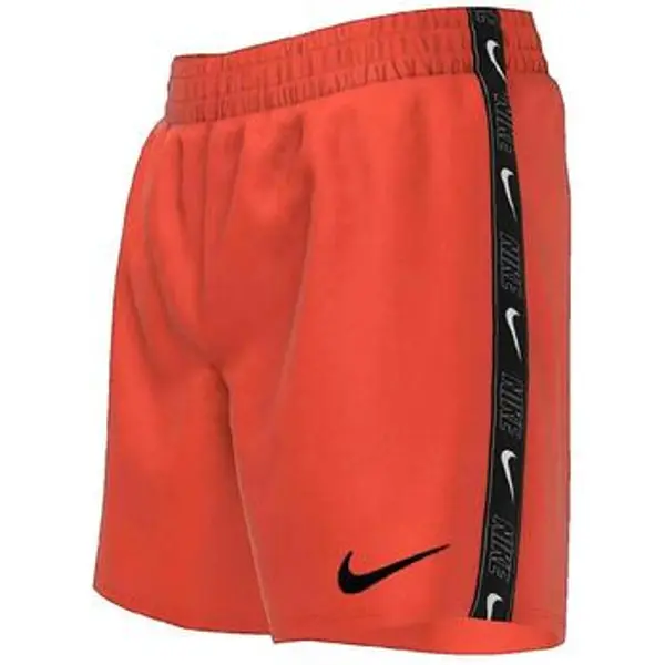 Nike Nike  Kupaći kostimi / Kupaće gaće Short de bain  Swim Nessd794 orange  Nike