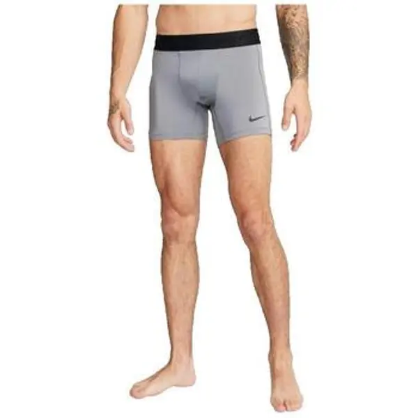 Nike Nike  Kupaći kostimi / Kupaće gaće Short  Pro gris extensible  Nike