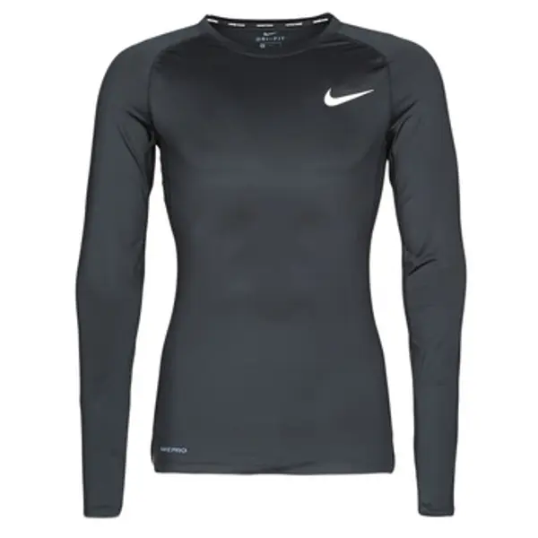 Nike Nike  Majice dugih rukava M NP TOP LS TIGHT  Nike