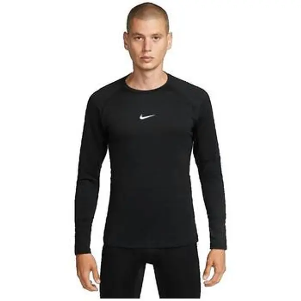 Nike Nike  Majice dugih rukava T-shirt manches longues  Pro Warm  Nike