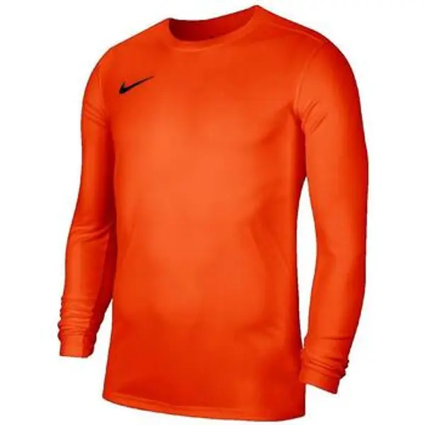 Nike Nike  Majice dugih rukava T-shirt  Park VII Dri-FIT orange  Nike