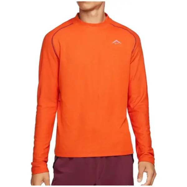 Nike Nike  Majice dugih rukava T-shirt  Running Long Sleeve Dri-FIT léger  Nike