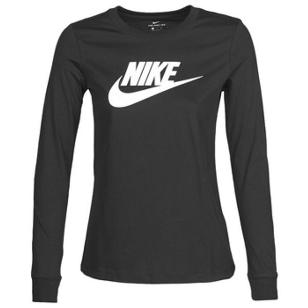Nike Nike  Majice dugih rukava W NSW TEE ESSNTL LS ICON FTR  Nike
