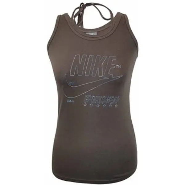 Nike Nike  Majice kratkih rukava 218544074  Nike