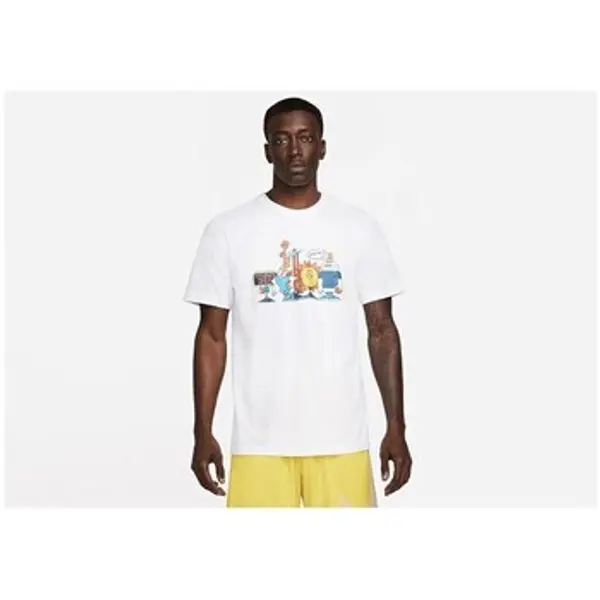 Nike Nike  Majice kratkih rukava 5am Art  Nike