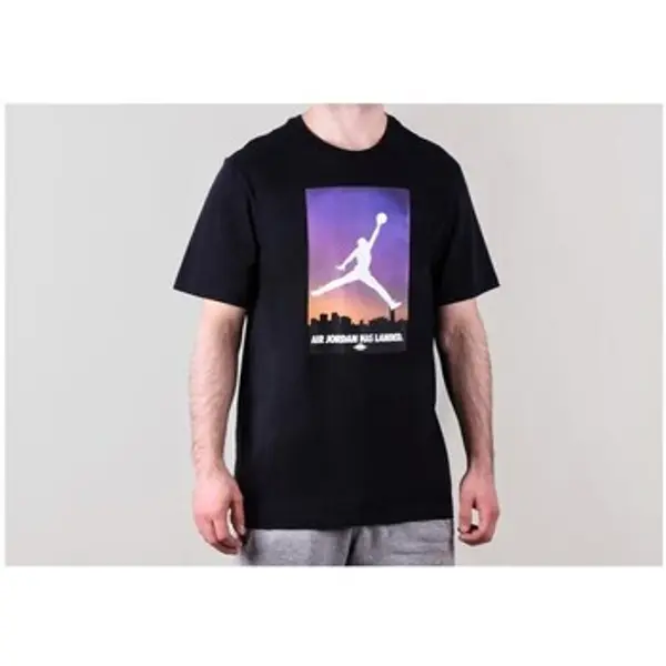 Nike Nike  Majice kratkih rukava Air Jordan 23  Nike