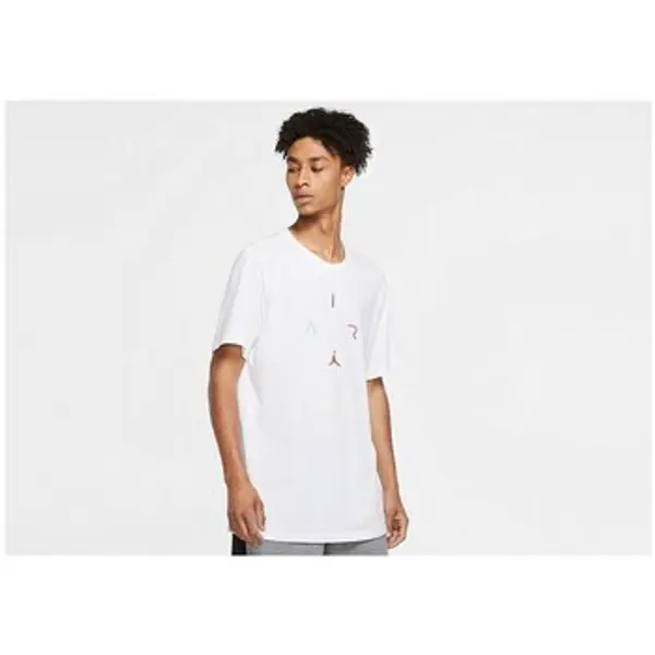 Nike Nike  Majice kratkih rukava Air Jordan 'air' Dri-fit  Nike
