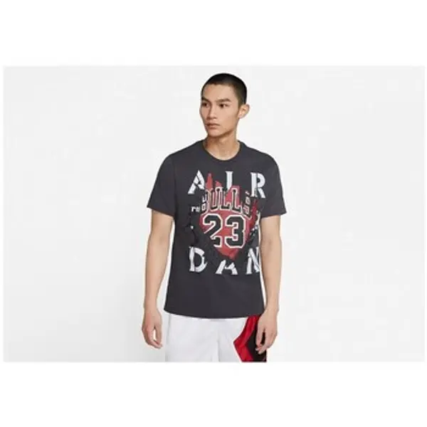 Nike Nike  Majice kratkih rukava Air Jordan Aj5 85 Gfx  Nike