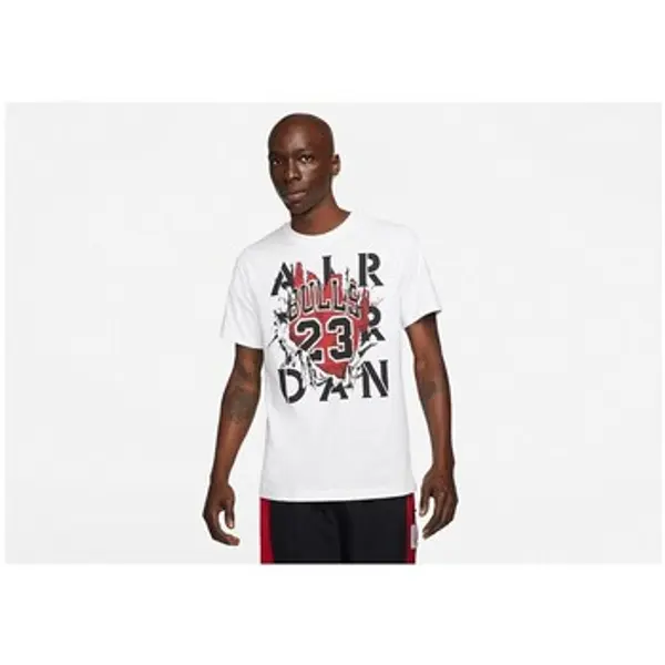 Nike Nike  Majice kratkih rukava Air Jordan Aj5 '85  Nike