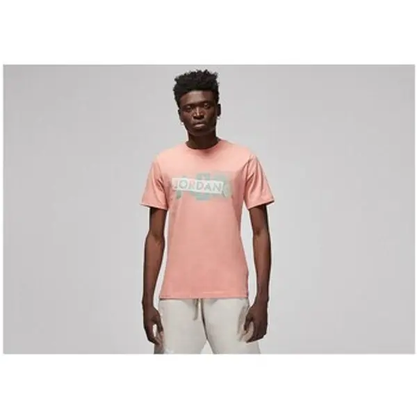 Nike Nike  Majice kratkih rukava Air Jordan Brand Graphic  Nike