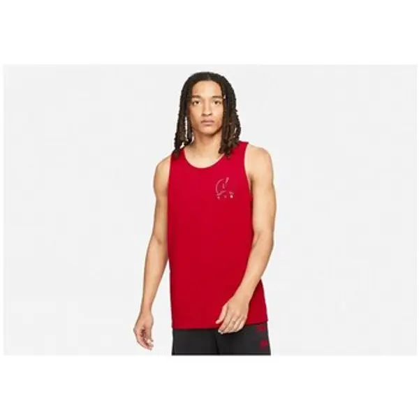 Nike Nike  Majice kratkih rukava Air Jordan Brand Jumpman  Nike