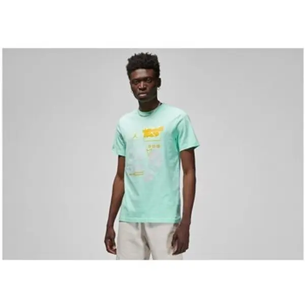 Nike Nike  Majice kratkih rukava Air Jordan Brand  Nike